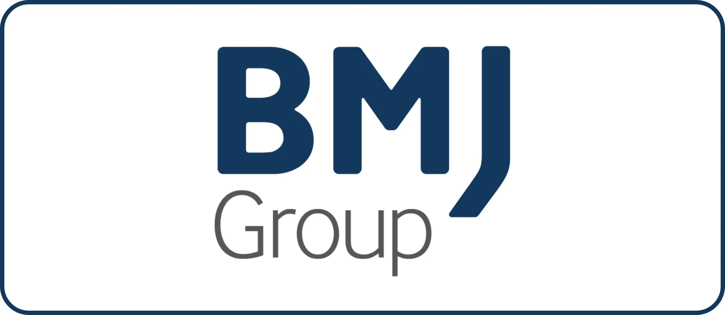 BMJ